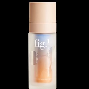 Fig 1 Glycolic Glow Treatment 30ml/1 oz NIB